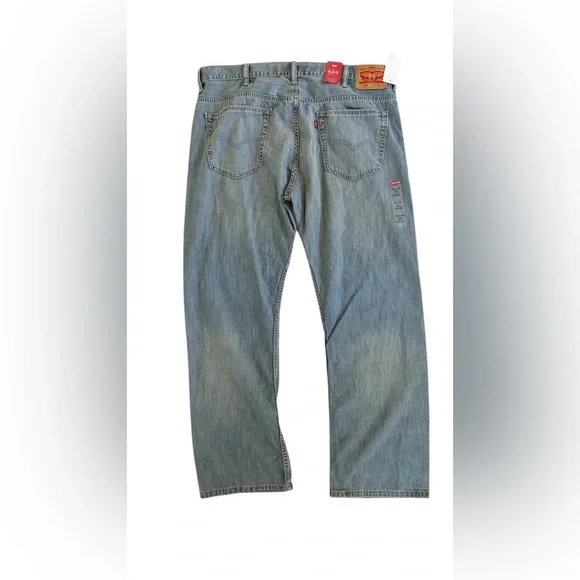 Levi’s Jeans size 38x32 New with tags - Picture 3 of 6